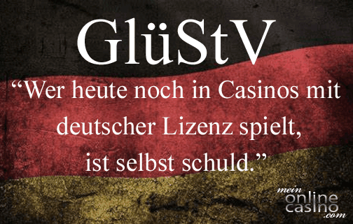 Casino ohne Lizenz Deutschland