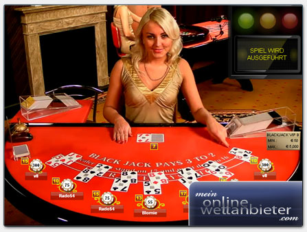 Live Dealer Casinos