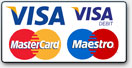 Kreditkarten als Zahlungsmethoden für Sportwetten