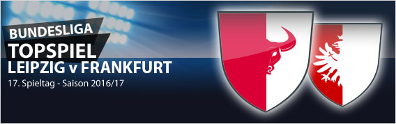 Bundesliga Wettquoten - 17. Spieltag